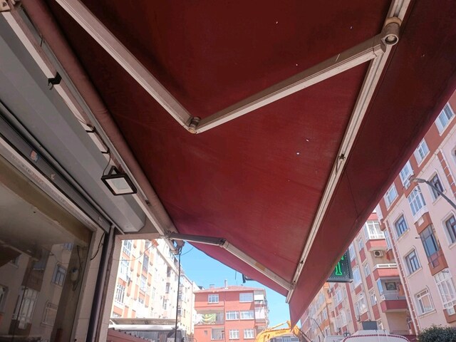 İkinci El Tente