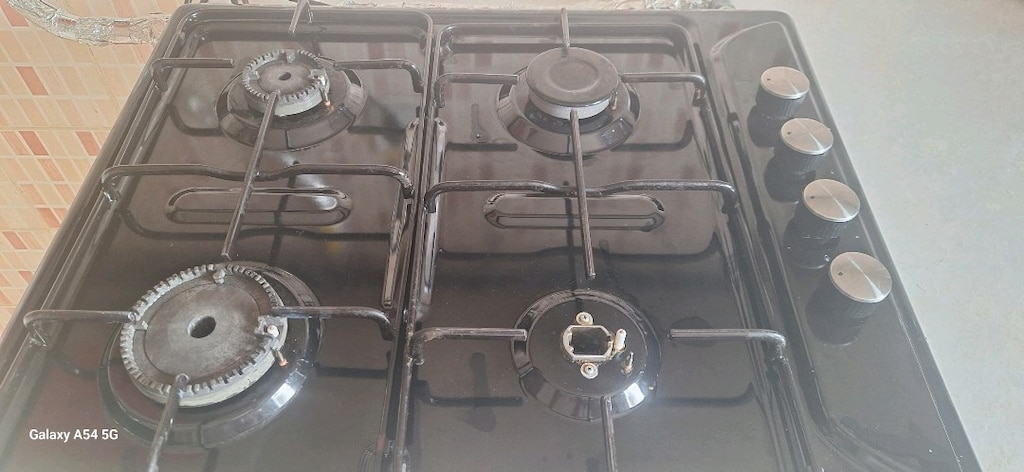 Kumtel Marka 4 lü ocak - 2
