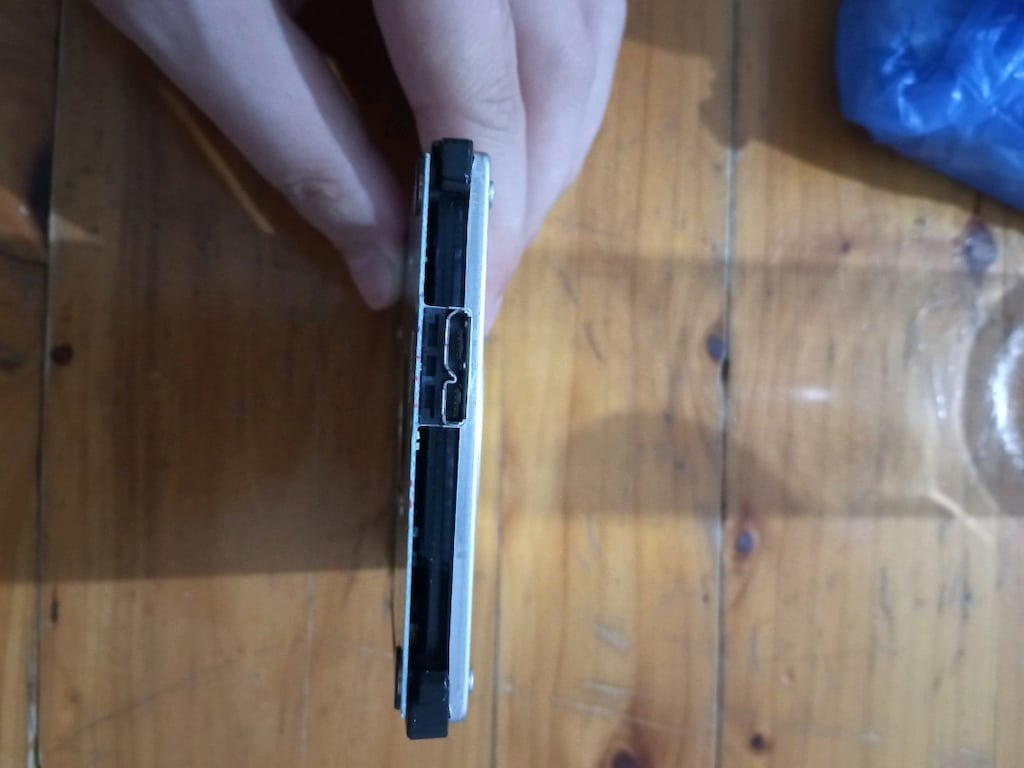 TOSHİBA 1 TB HARDDİSK - 3