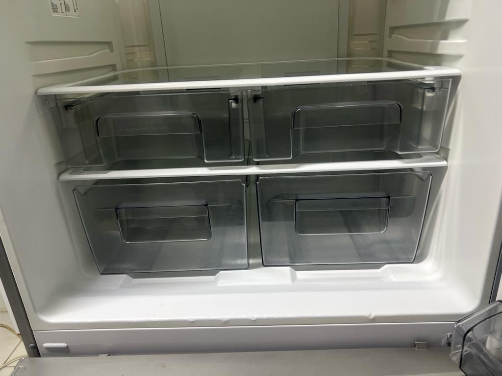Arçelik INOX dijital a++ enerji çok temiz - 6