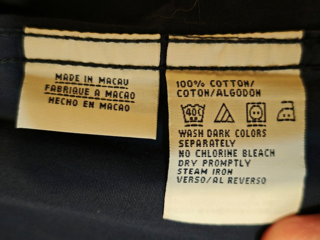 Tommy Hilfiger Denim Erkek Gömlek - 6