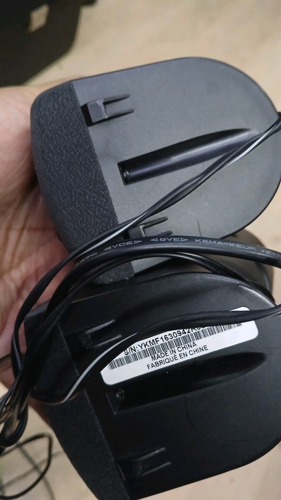 Creative SBS A35 model 2.0 bilgisayar hoparlör seti - 7