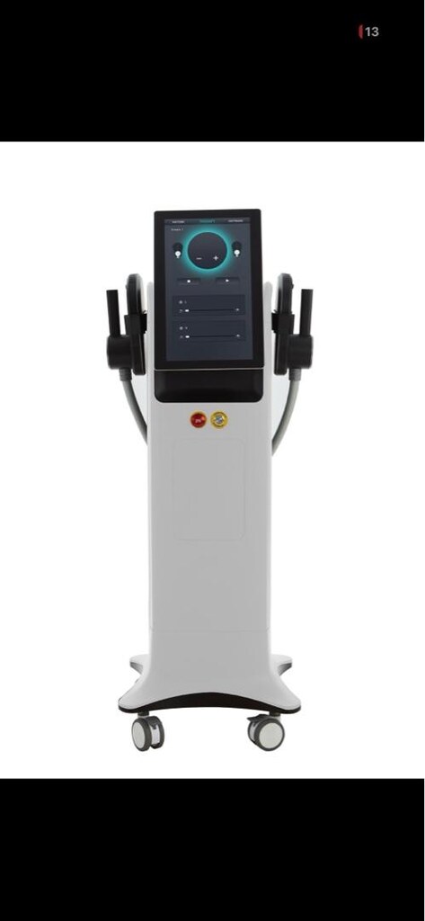 CROSS EMS CİHAZI GARANTİLİ - 2