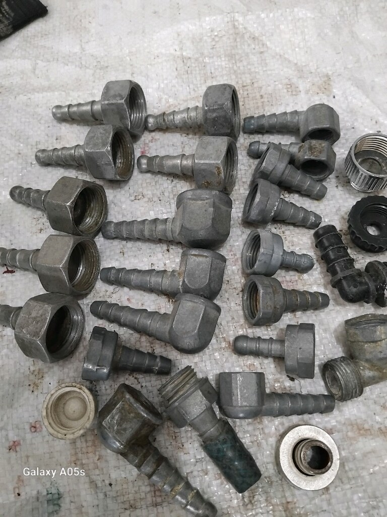 HORTUM UCU,tanesi - 2