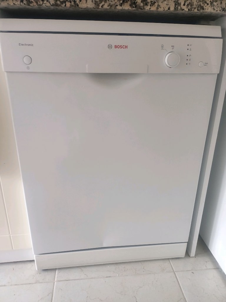 İkinci El Bosch Marka Beyaz Eşyalar
