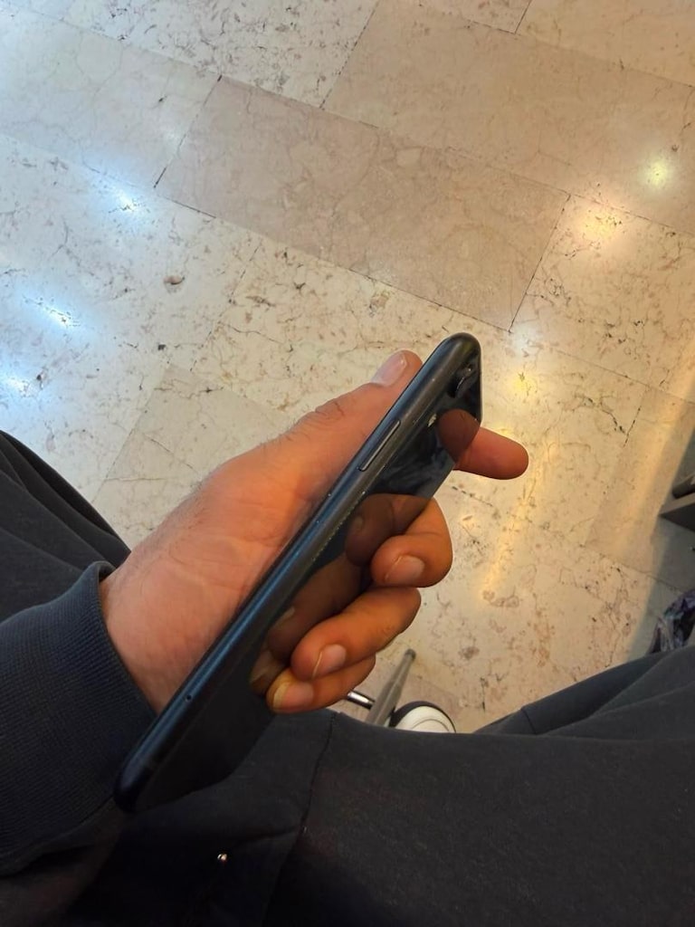 XR TEMİZ TELEFON - 3