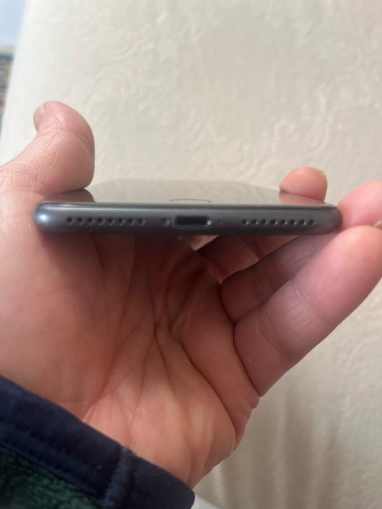 iphone 8plus 64gb tertemiz sıkıntısız - 4
