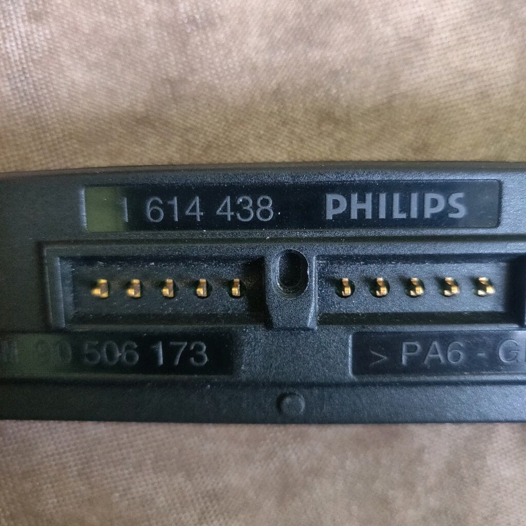 98 opel Vectra CD sıfır orijinal PHİLİPS GM fiyat verin - 7