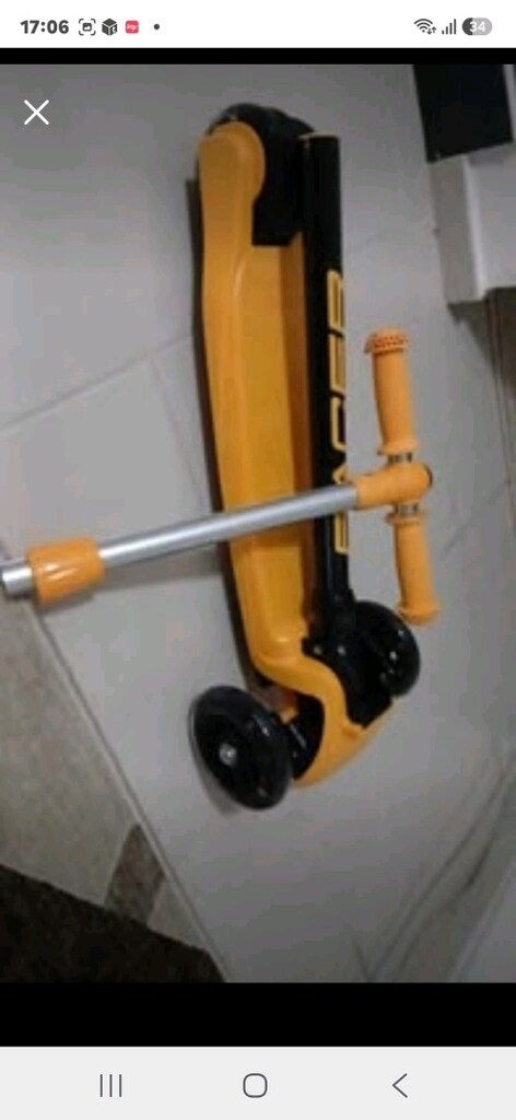 SCOOTER - 2