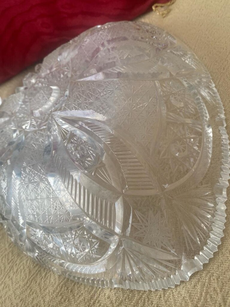 Bohemia Kristal - 2