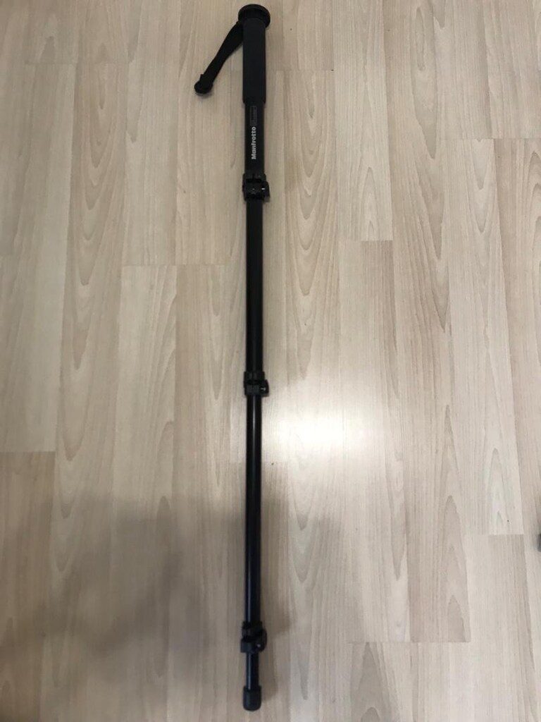 Manfrotto Monopod - 2