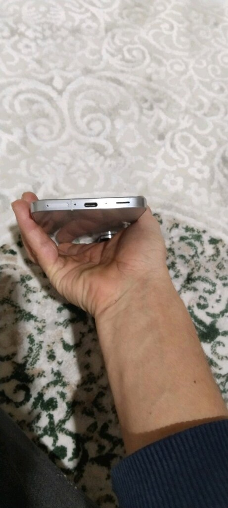 SAMSUNG A56 HATASIZ - 7