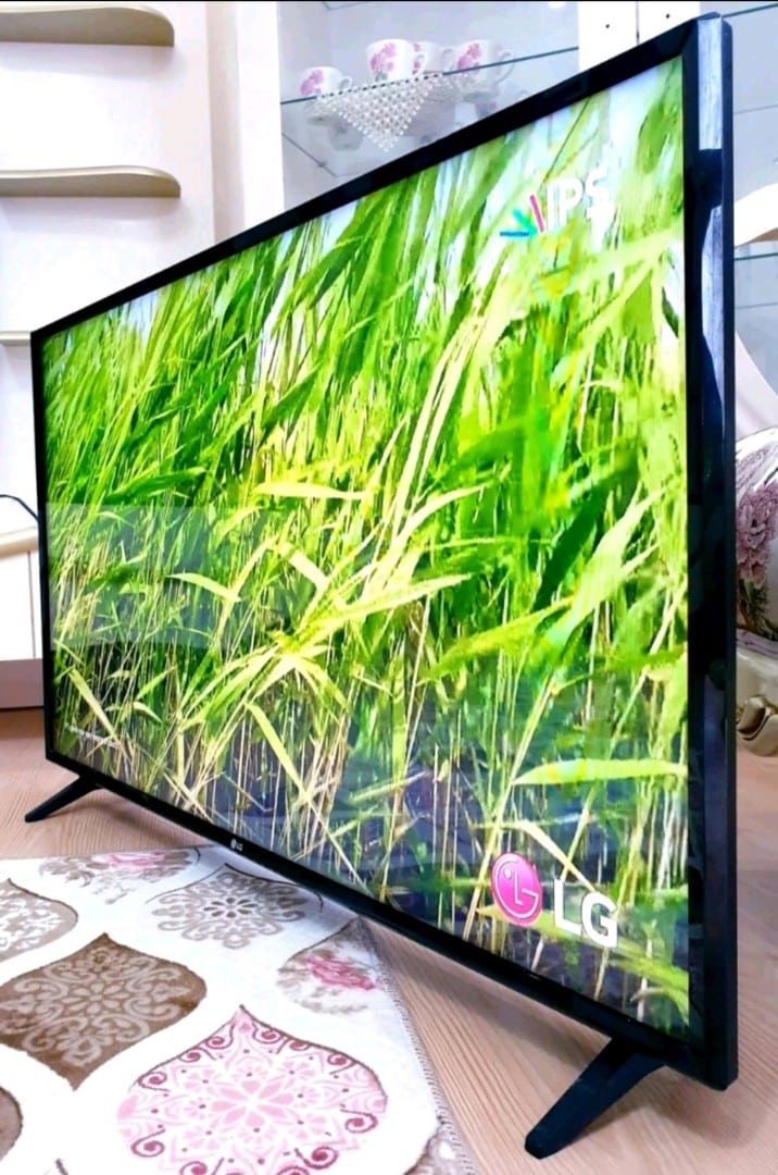 140 EKRAN LG MARKA 4K WEBOS SMART LED TV - 2