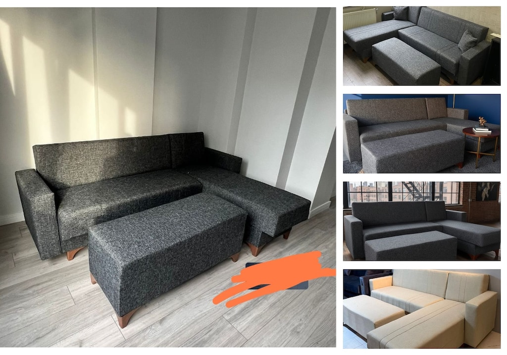 l koltuk köşe koltuk takımı jkcokjrndh - 3