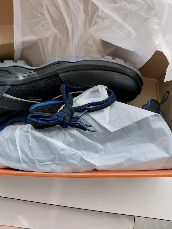 YDS Professional Footwear Ayakkabı Kutusu - 3