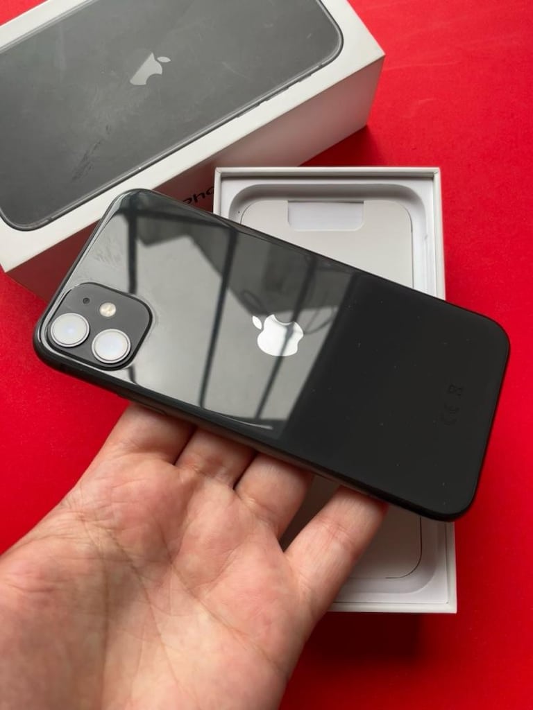 Iphone 11 - 2