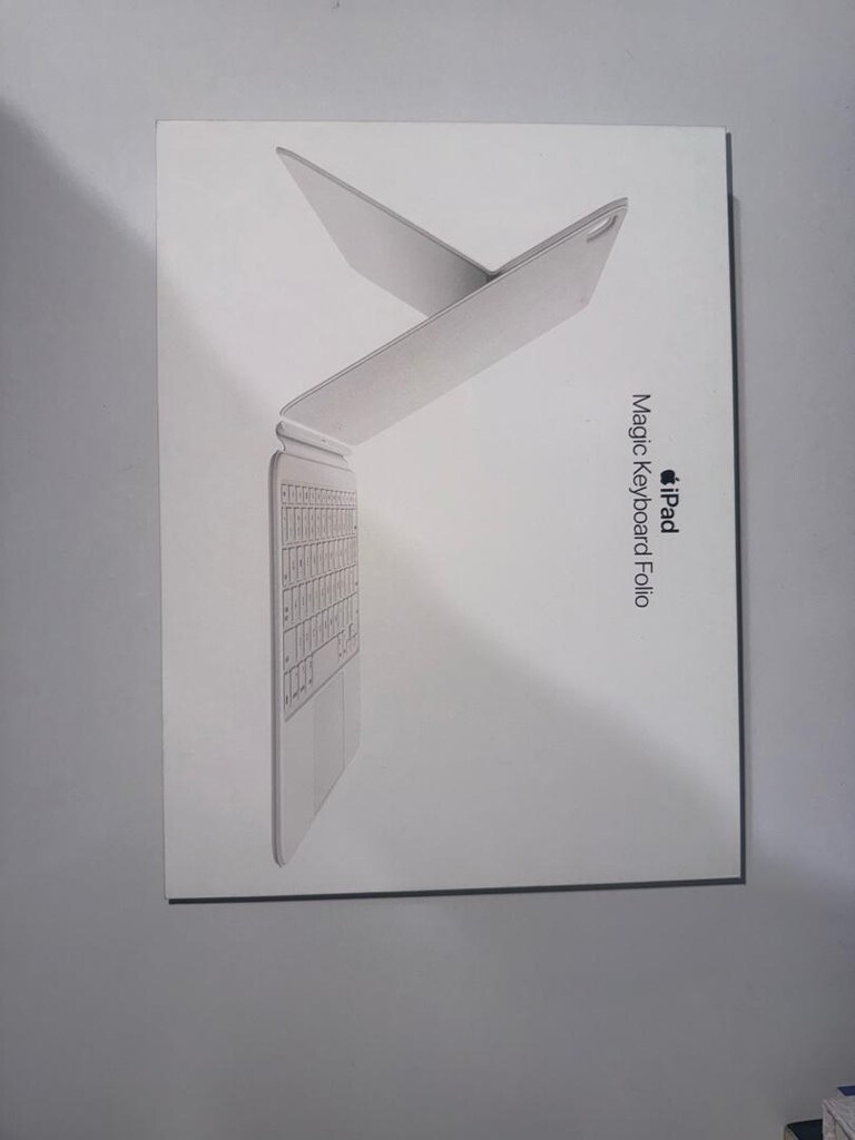 APPLE MAGIC KEYBOARD - 5