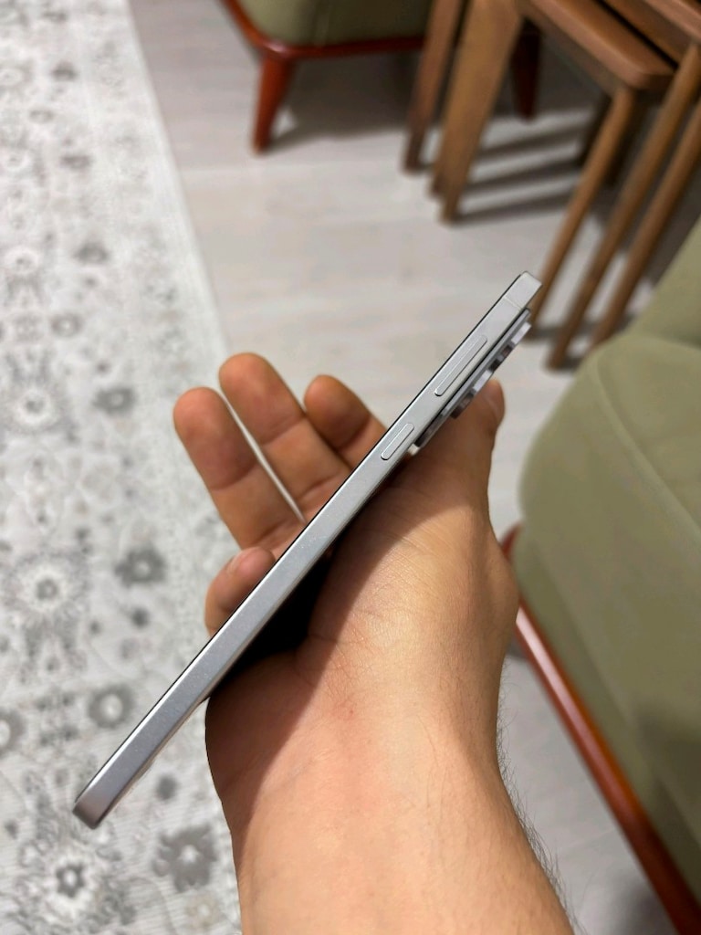 SAMSUNG S25 EDGE - 7