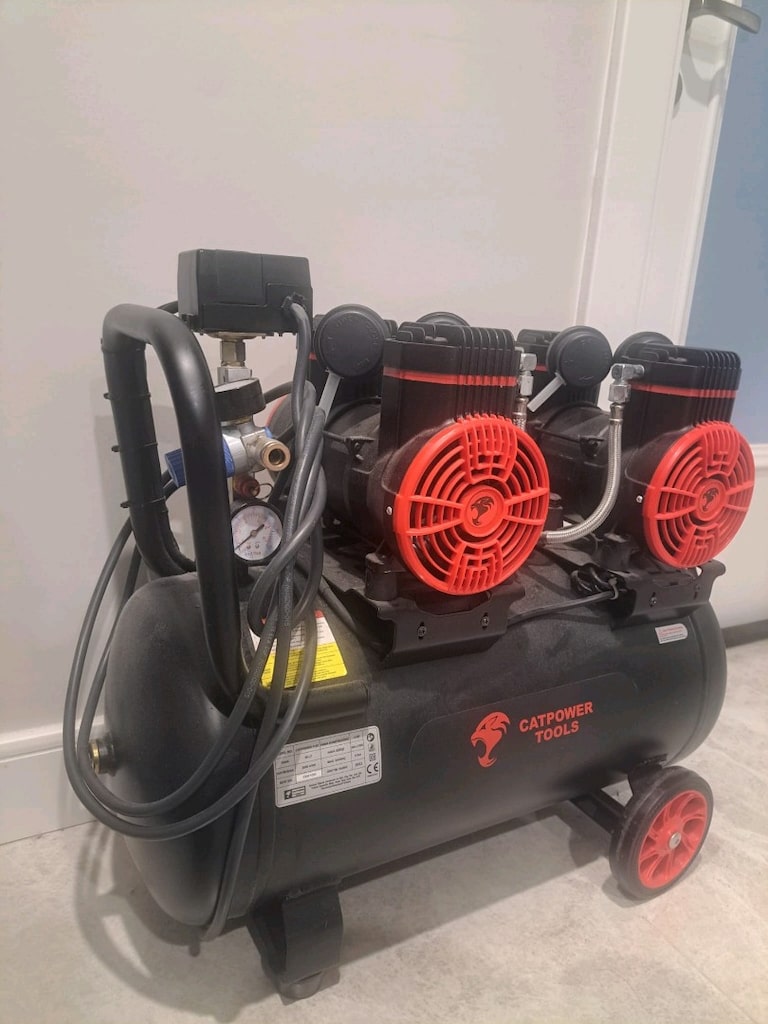 kompresor - 2