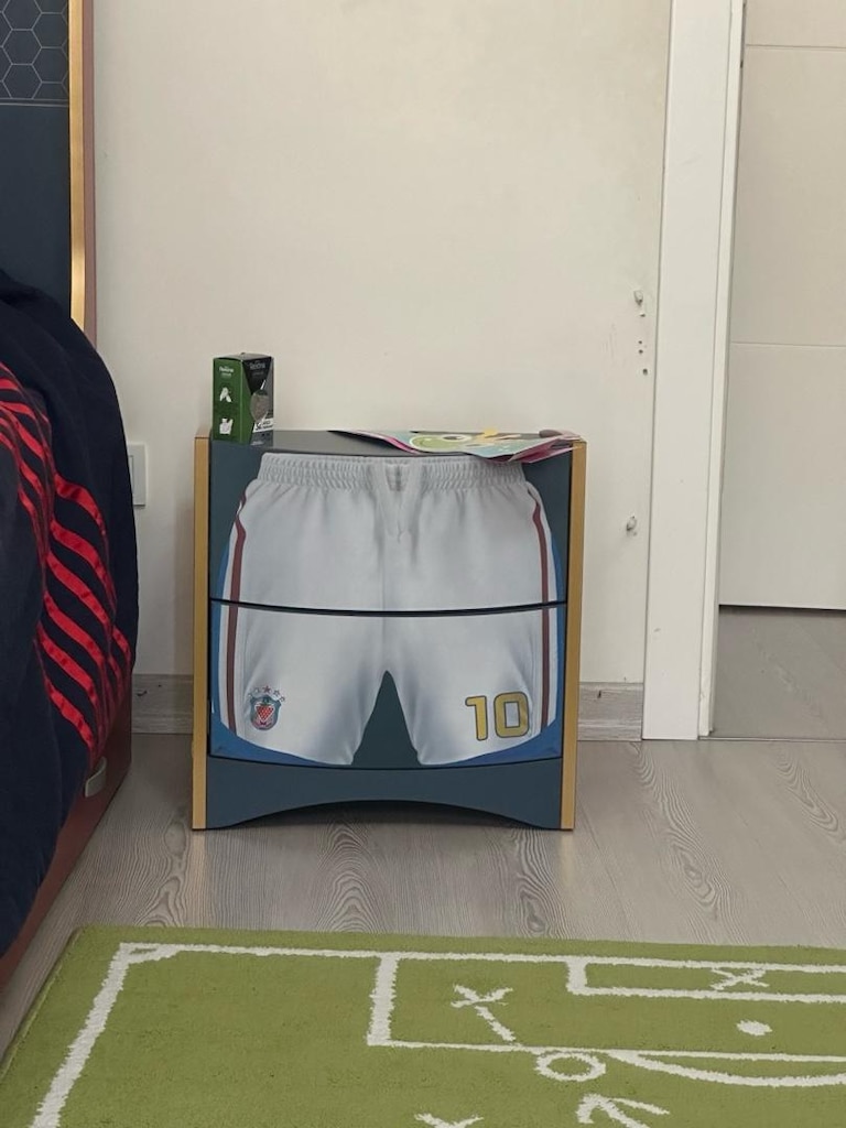 Çilek Futbol Odası Takımı - 5
