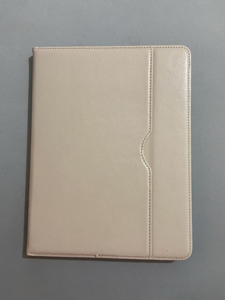1.5 yıl garantili iPad Air M3 128 gb %100 Batarya Sıfırdan farksız - 9