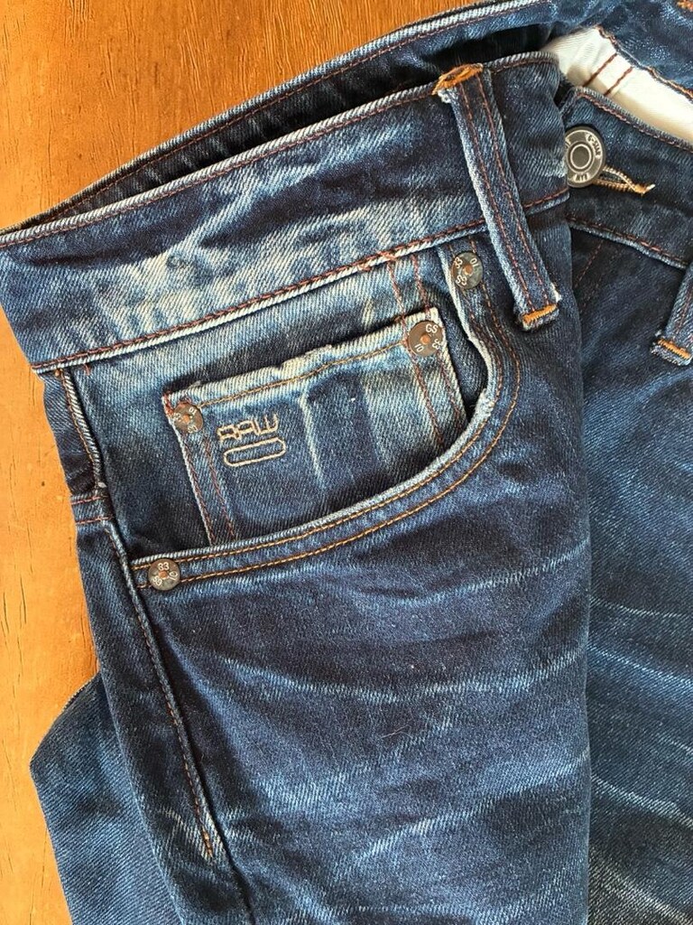 g-star raw jeans — görsel 6/6