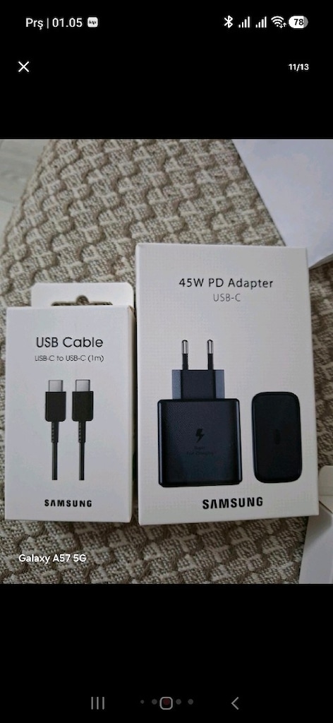 Samsung Galaxy A17 5G - 3