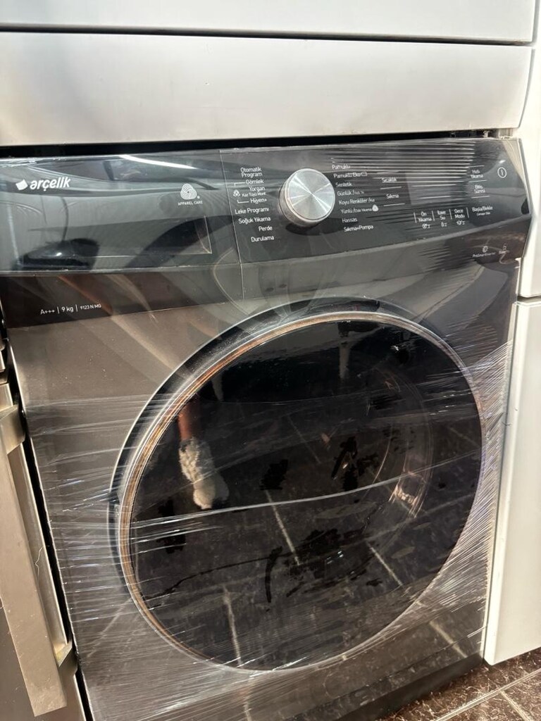 Arçelik & Samsung 3'lü Beyaz Eşya Seti - ÜCRETSİZ NAKLİYE & KURULUM - 3