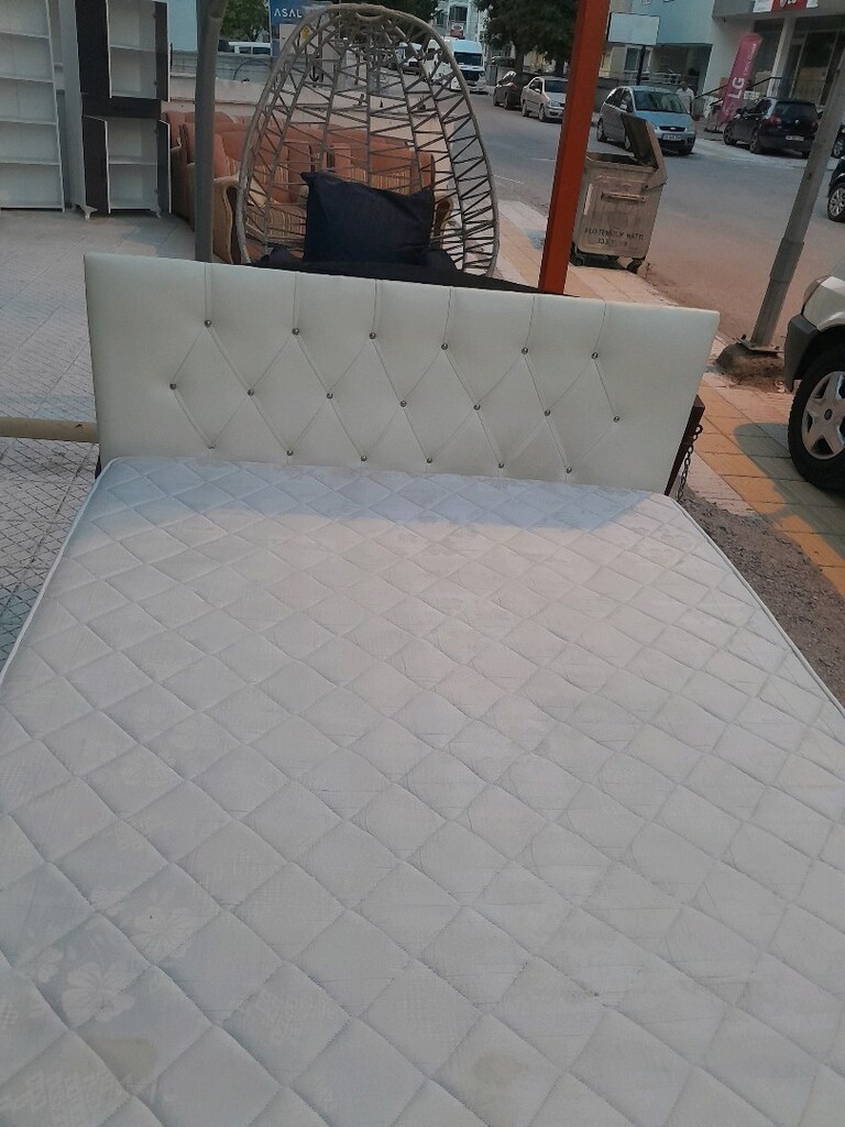 Çift kişilik baza takım - 4