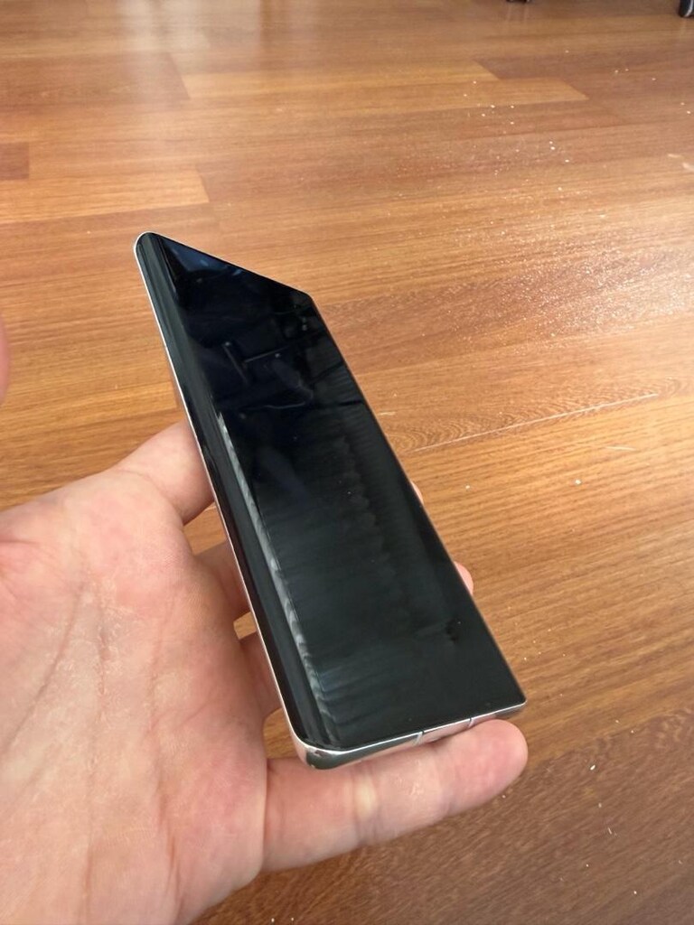 HUAWEİ MATE 40PRO TÜRKİYEDEN ALINMIŞ - 3