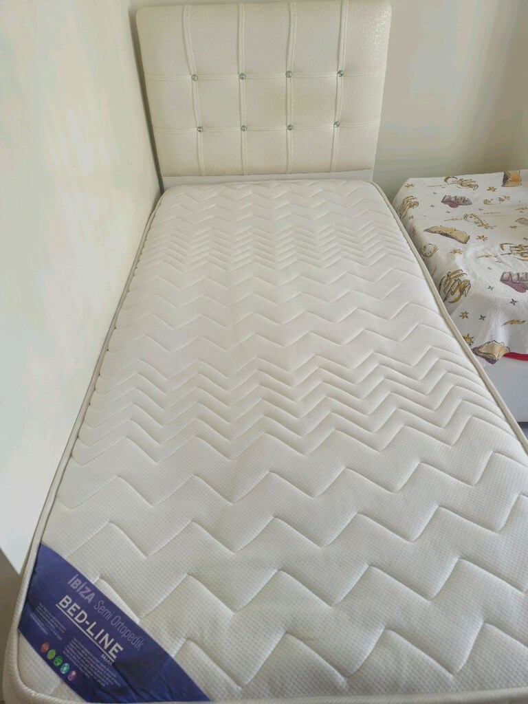 Bedline marka tek kişilik baza - 4