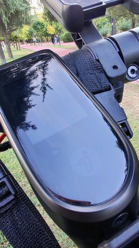 SEGWAY F3 PRO SIFIR NEYSE O - 4