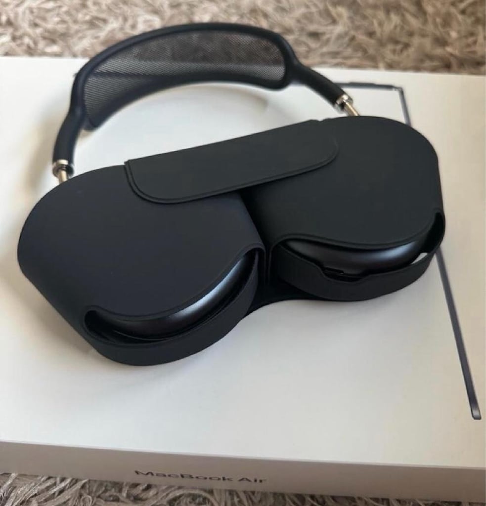 Apple Airpods Max (yeni gibi) - 5