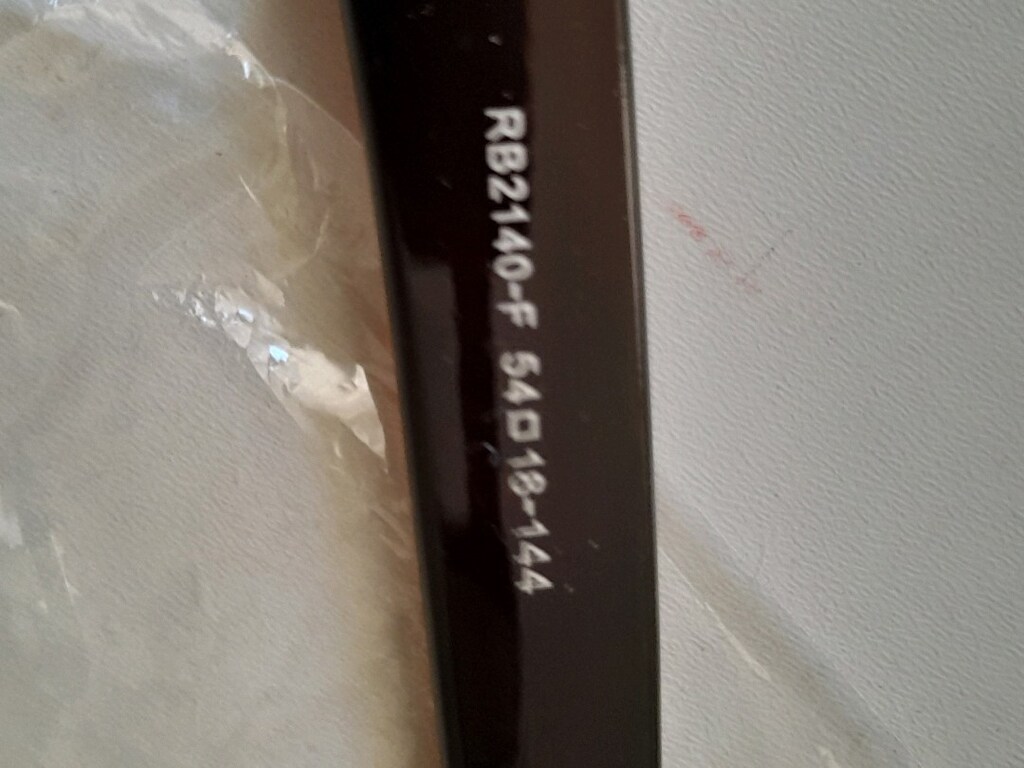 bay bayan rayban güneş güzlügü orjinal cam - 5