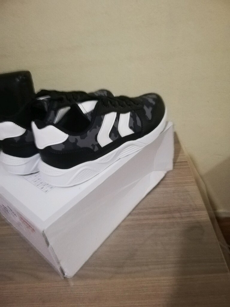 erkek spor ayakkbisi - 7