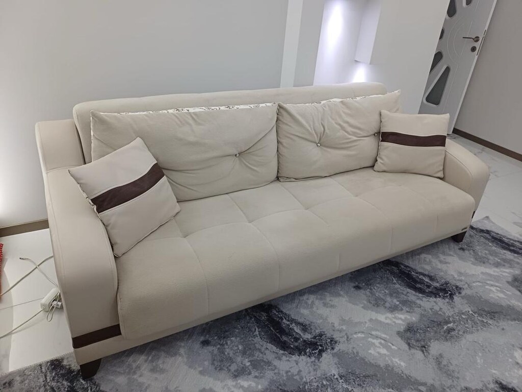 koltuk takımı - 2