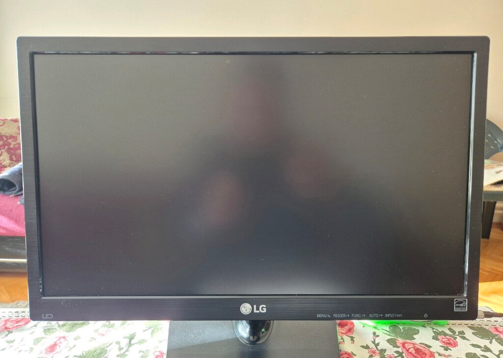 AMD Athlon 7550 Dual Core 2 GB Ram Komple Masaüstü Bilgisayar - 6