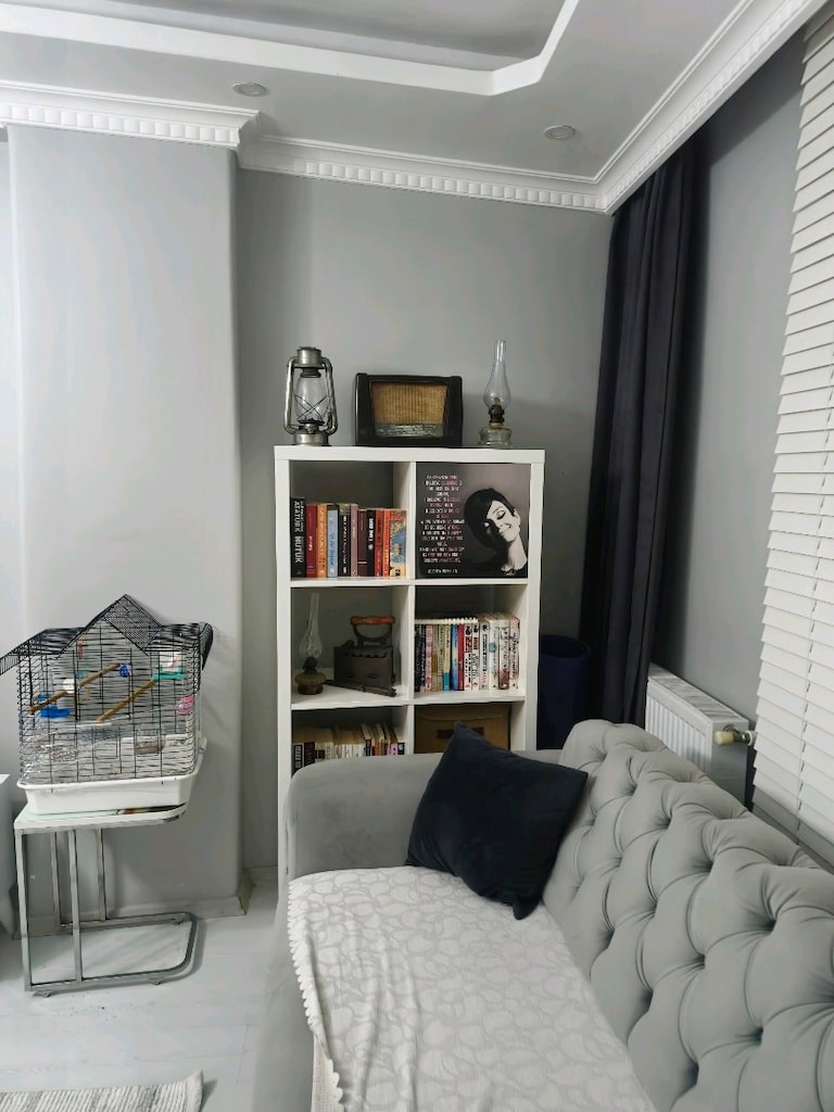 ikea kitaplık - 3