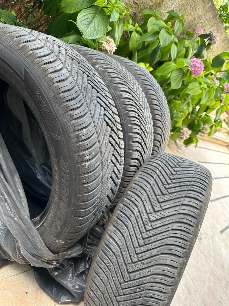 4 Mevsim HANKOOK - 6