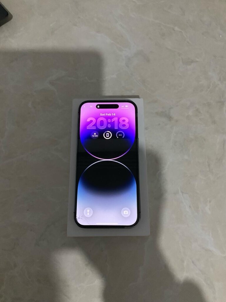 iphone 14 pro 256 GB - 2