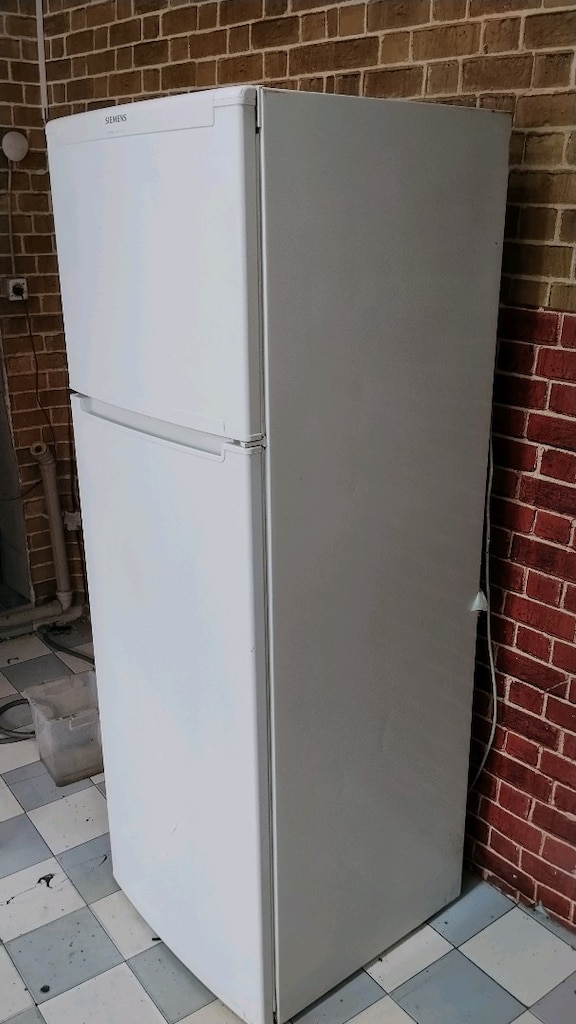 Siemens 60 lık buzdolabı - 2