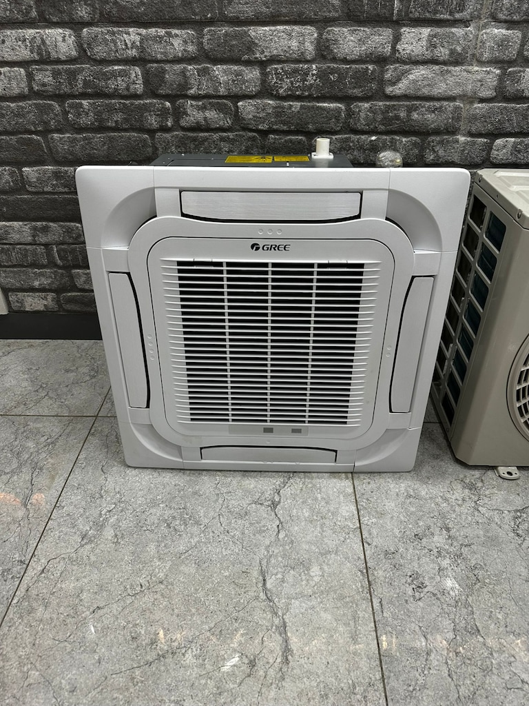 # KAYANLAR SOĞUTMA # 18 BTU GREE R-32 SIFIR CİHAZ MONTAJ DAHİL.. - 21