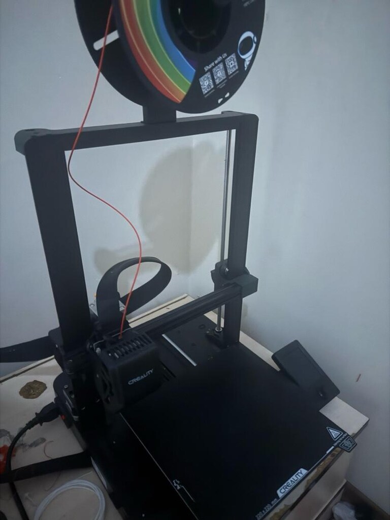 3d yazıcılar - 2