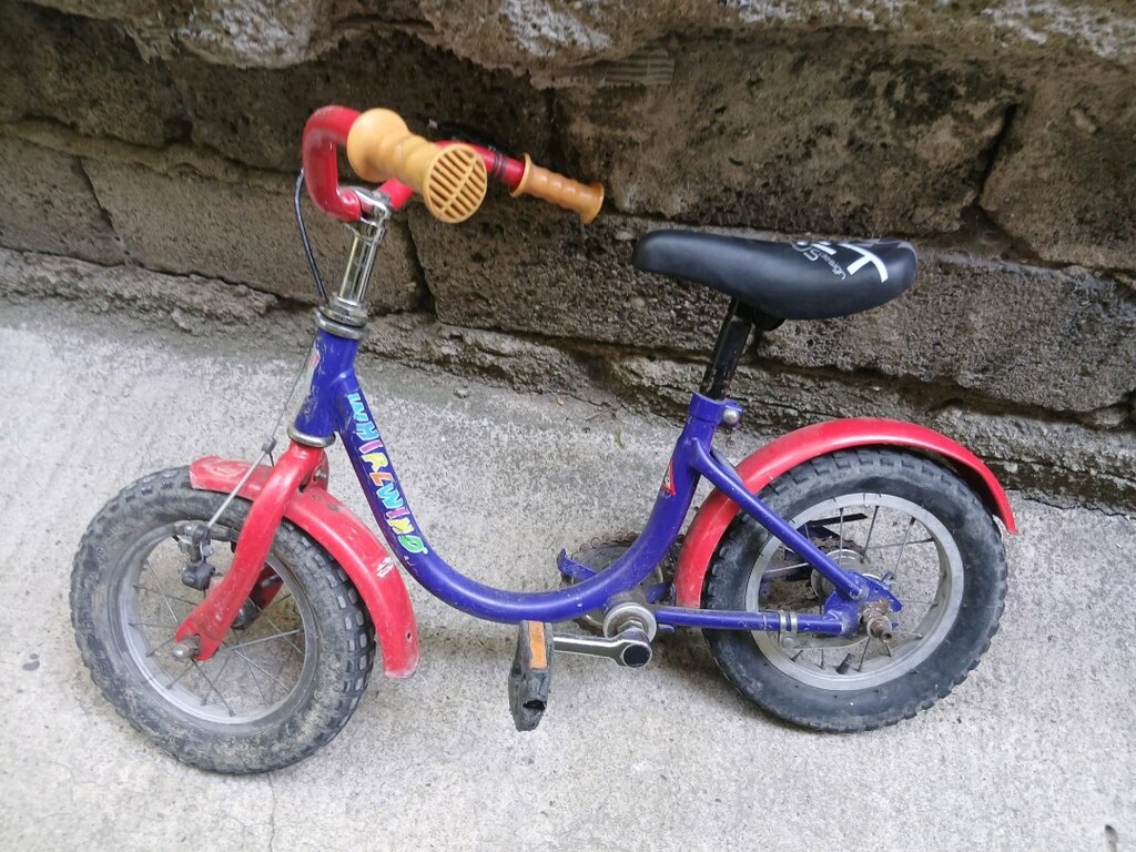 alman bisiklet - 2