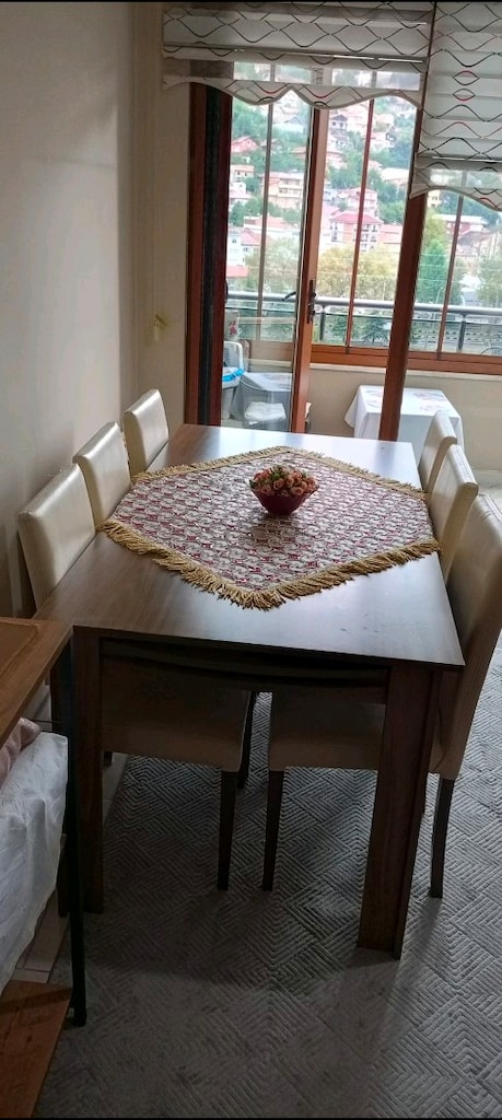 Mutfak masası ve sandalye - 3