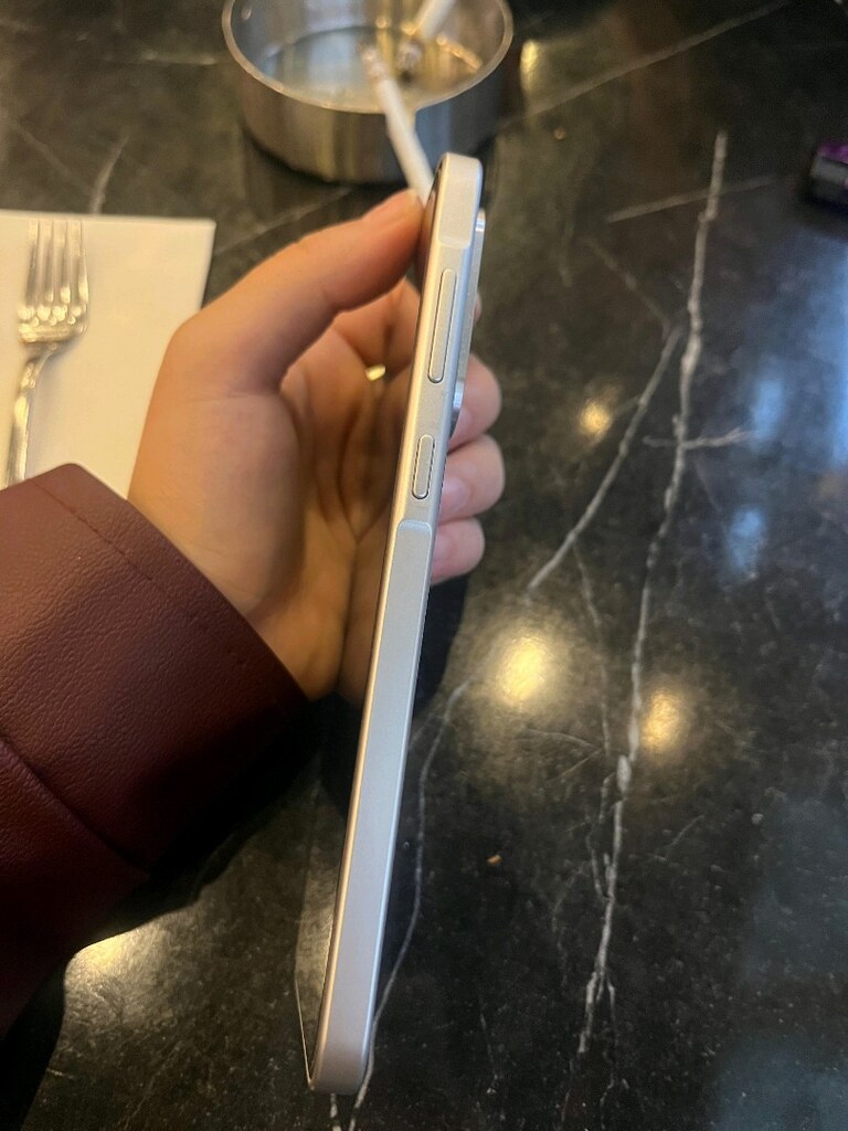 Samsung galaxy a36 5g - 5