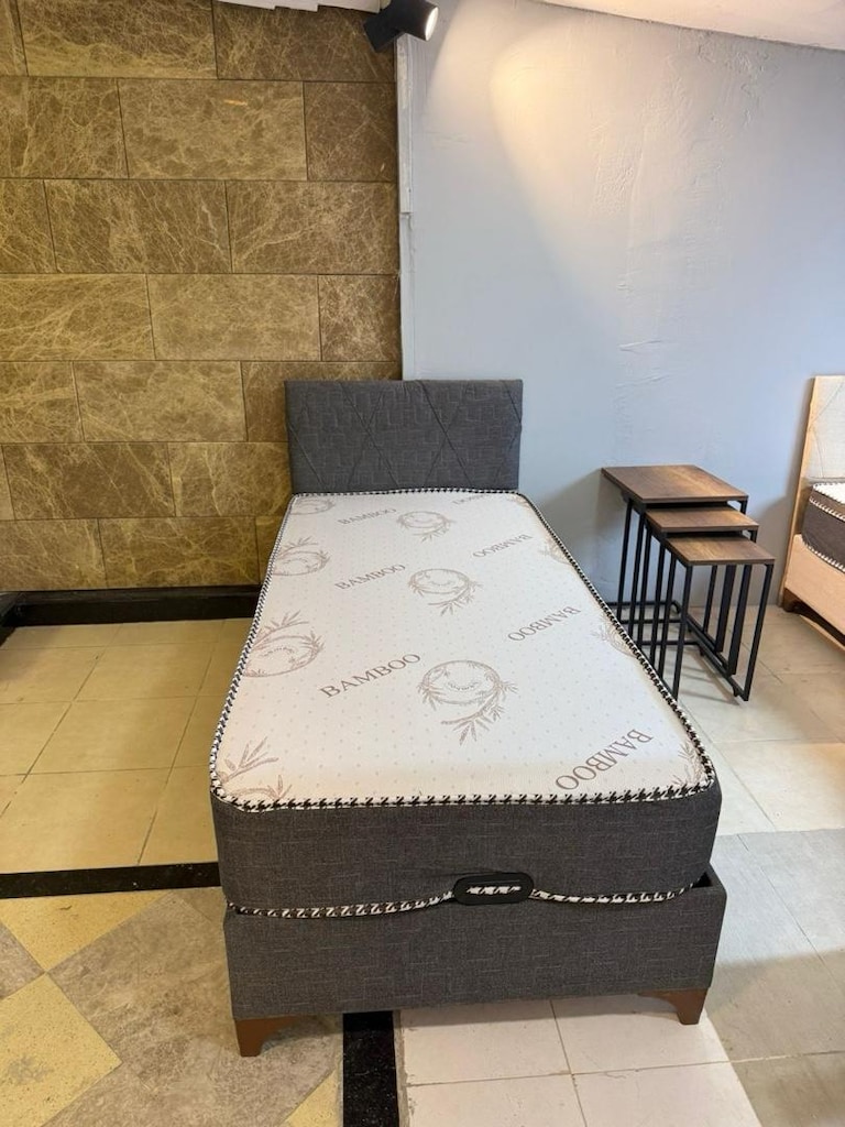 Baza Başlık Yatak İmalattan - 2