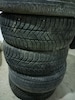 3 adet 205/55 R 16 91 T M+S PİRELLİ,2 ADET Petlas KIŞ LASTİĞİ 5 ADET - 2