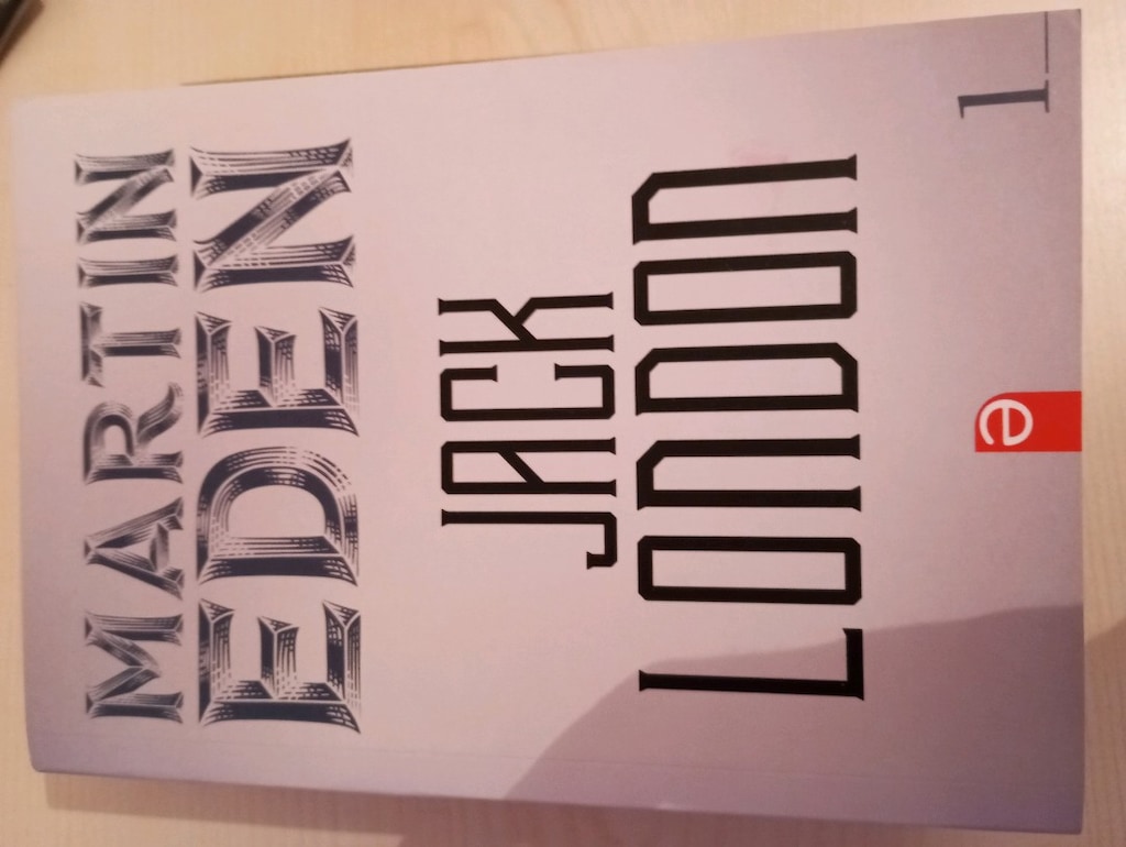 Jack London Kitap Seti - 10