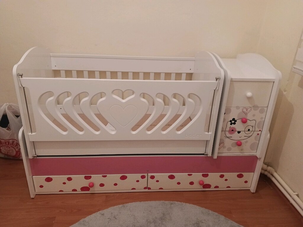 büyüyen beşik sıfır - 3